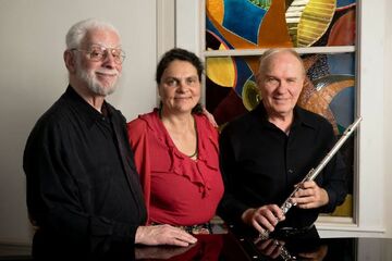 Joy of Music - String Quartet - Burbank, CA - Hero Main