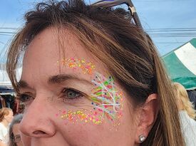 Squirrelcat Designs - Face Painter - Farmington, NH - Hero Gallery 3