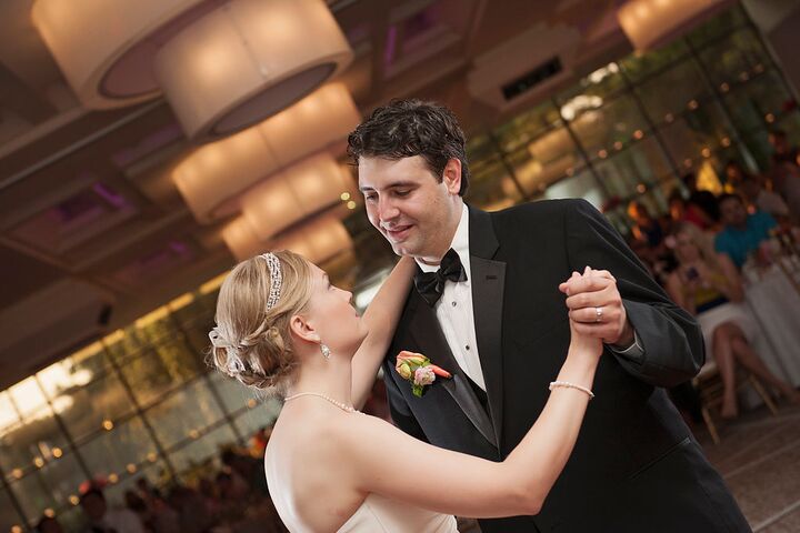 Kellogg Hotel & Conference Center | Reception Venues - East Lansing, MI