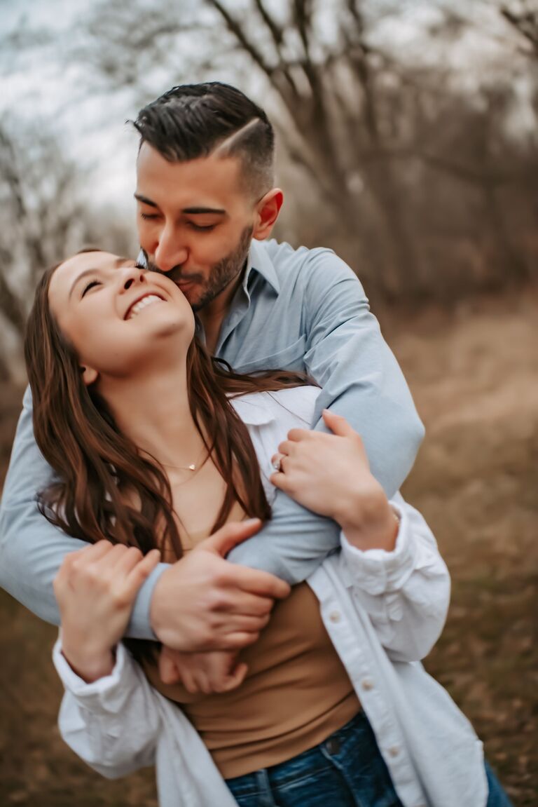 Engagement Photos!