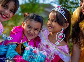Az Magical Moments | Princess Party & Photography - Costumed Character - Scottsdale, AZ - Hero Gallery 2