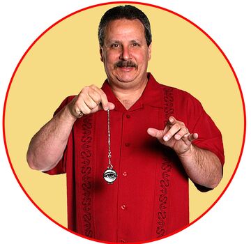 Steve Wronker's Funny Business - Comedy Hypnotist - Vernon Rockville, CT - Hero Main