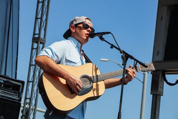 Brooks Johnson - Singer Guitarist - Pensacola, FL - Hero Main