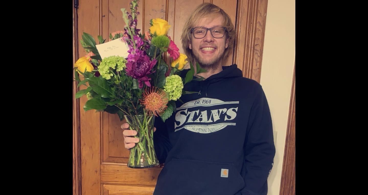 Two Year Anniversary!