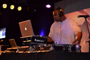 DJ Kos'c - Karaoke DJ - Pensacola, FL - Hero Main