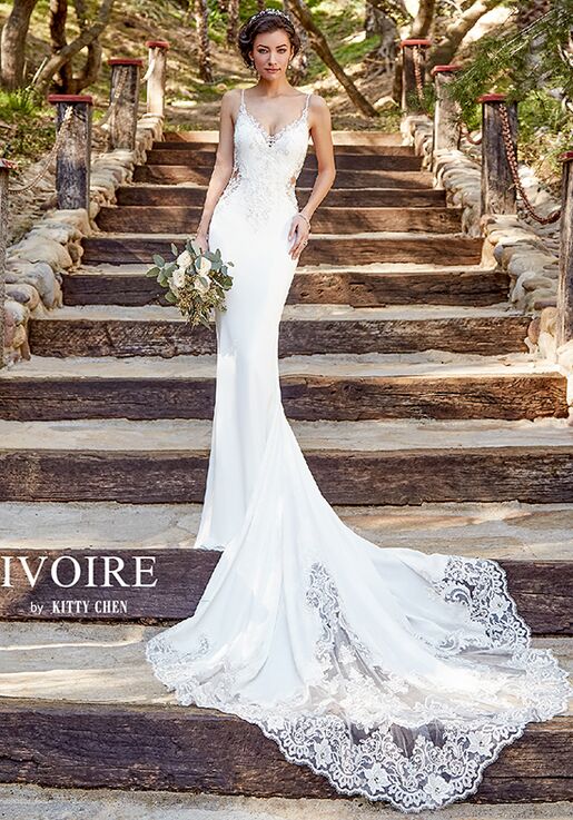 ivoire by kitty chen prices