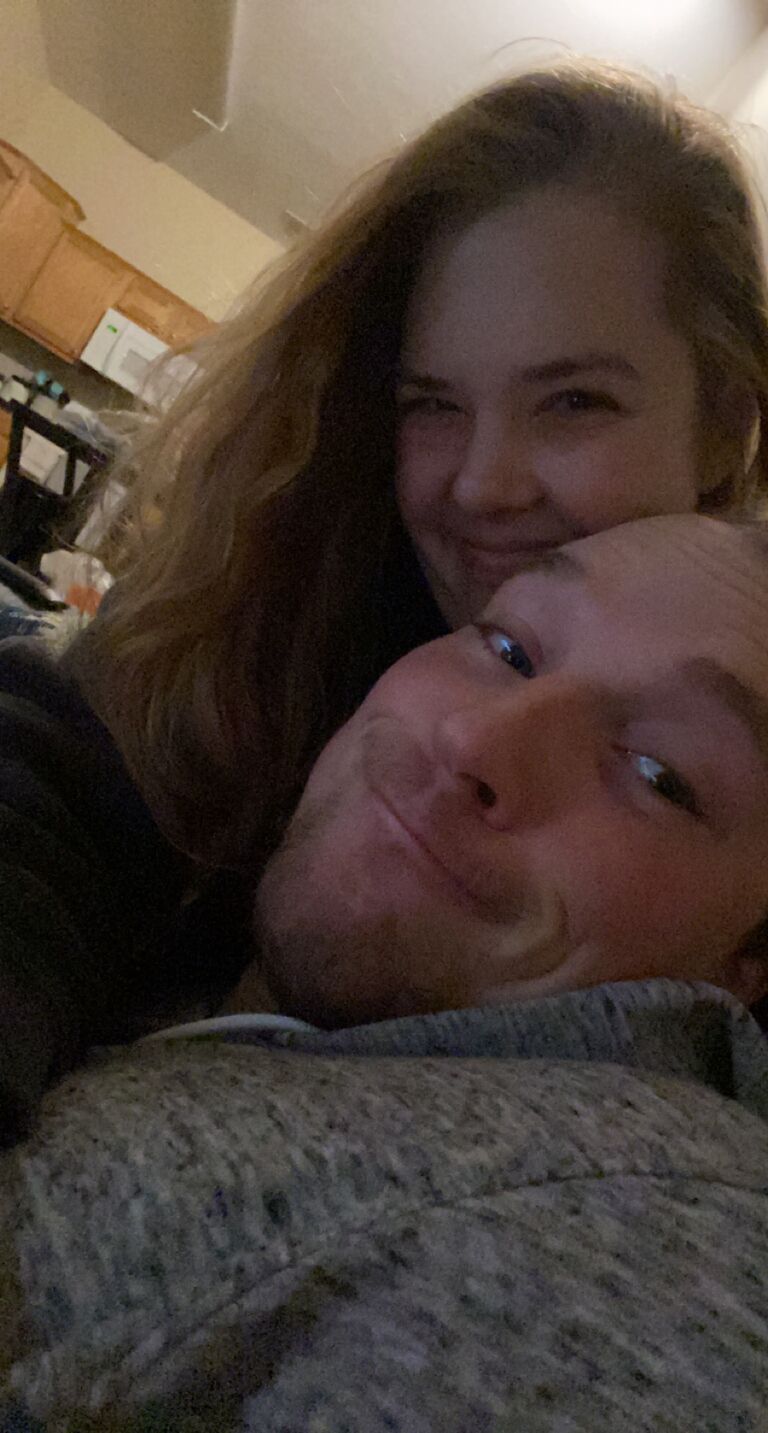 Our First Date