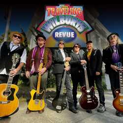 Traveling Wilburys Revue, profile image