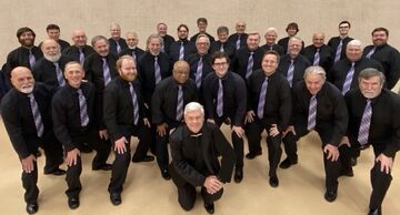 Narragansett Bay Chorus - A Cappella Group - Providence, RI - Hero Main