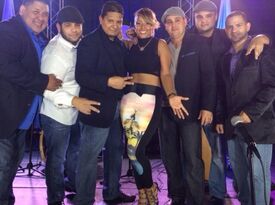 I 95 Band - Latin Band - West Palm Beach, FL - Hero Gallery 1