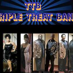 Triple Treat Band, profile image