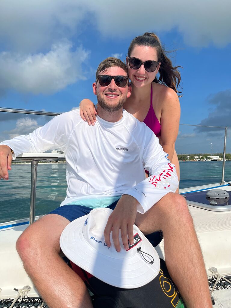Mexico again!