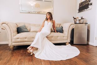 Wedding Dress Resale Portland Oregon