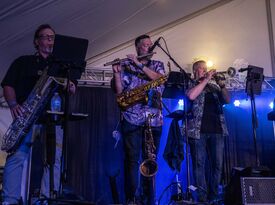 The Circuit Breakers - R&B Band - Richmond, VA - Hero Gallery 4