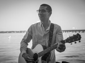 Craig Goldberg - Acoustic Guitarist - North Easton, MA - Hero Gallery 2