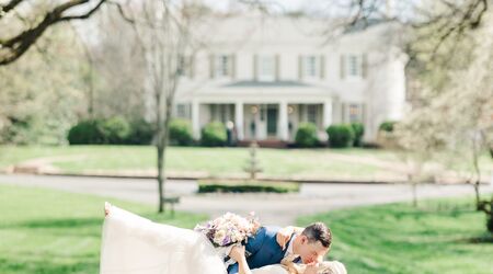 Page Road Estate Wedding by Amanda May Photos