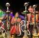 We provide an elite hookah bar experience! Most importantly, we come to you for any social event.