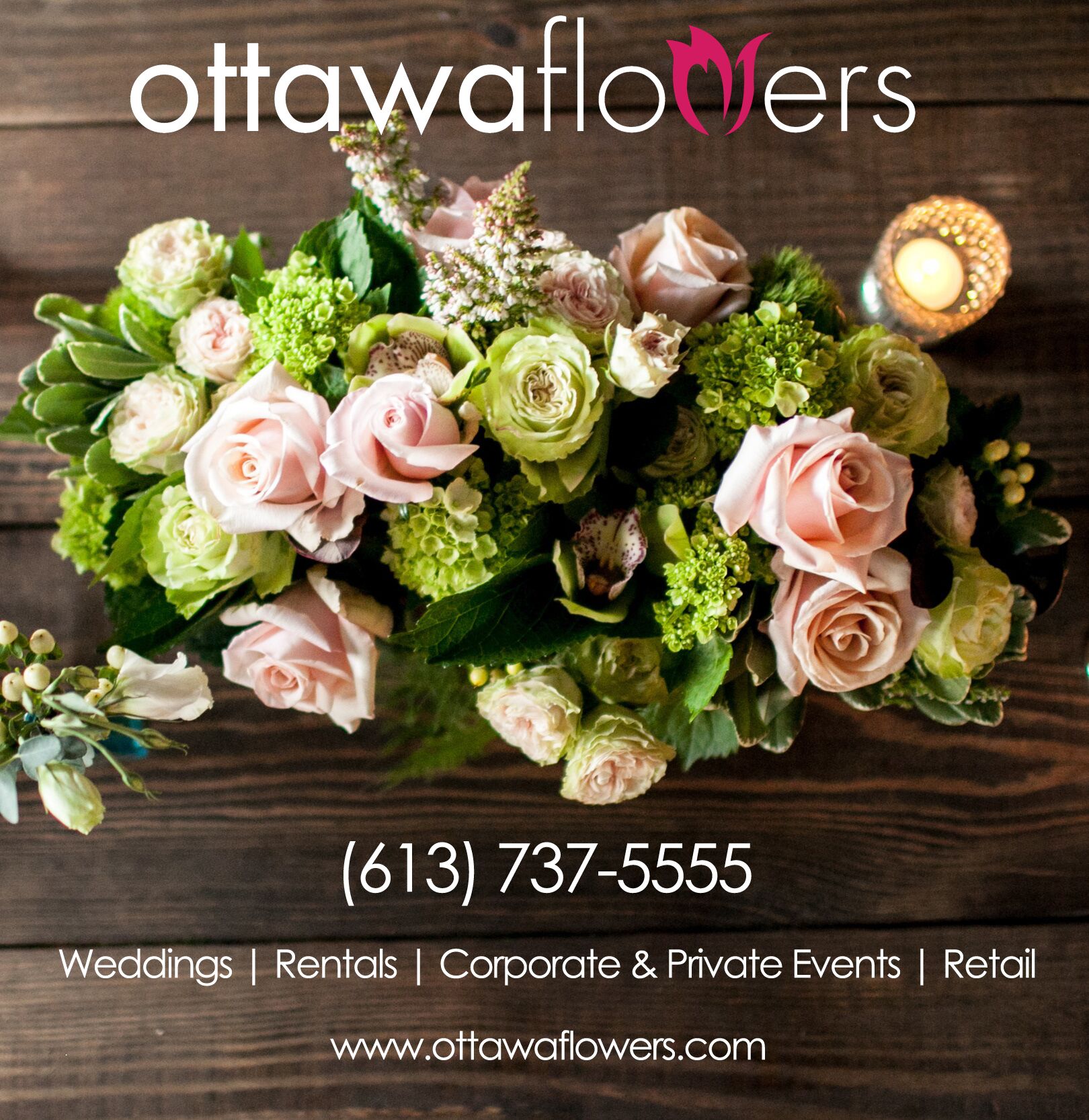 Ottawa Flowers Florists Ottawa, ON