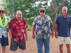 The Hometown Boyz - Classic Rock Band - Scranton, PA - Hero Gallery 1