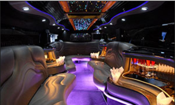 Royal Carriages Limousines - Event Limo - Houston, TX - Hero Main