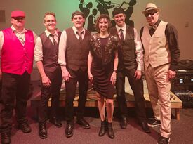 Bush League - Cover Band - Aurora, CO - Hero Gallery 4