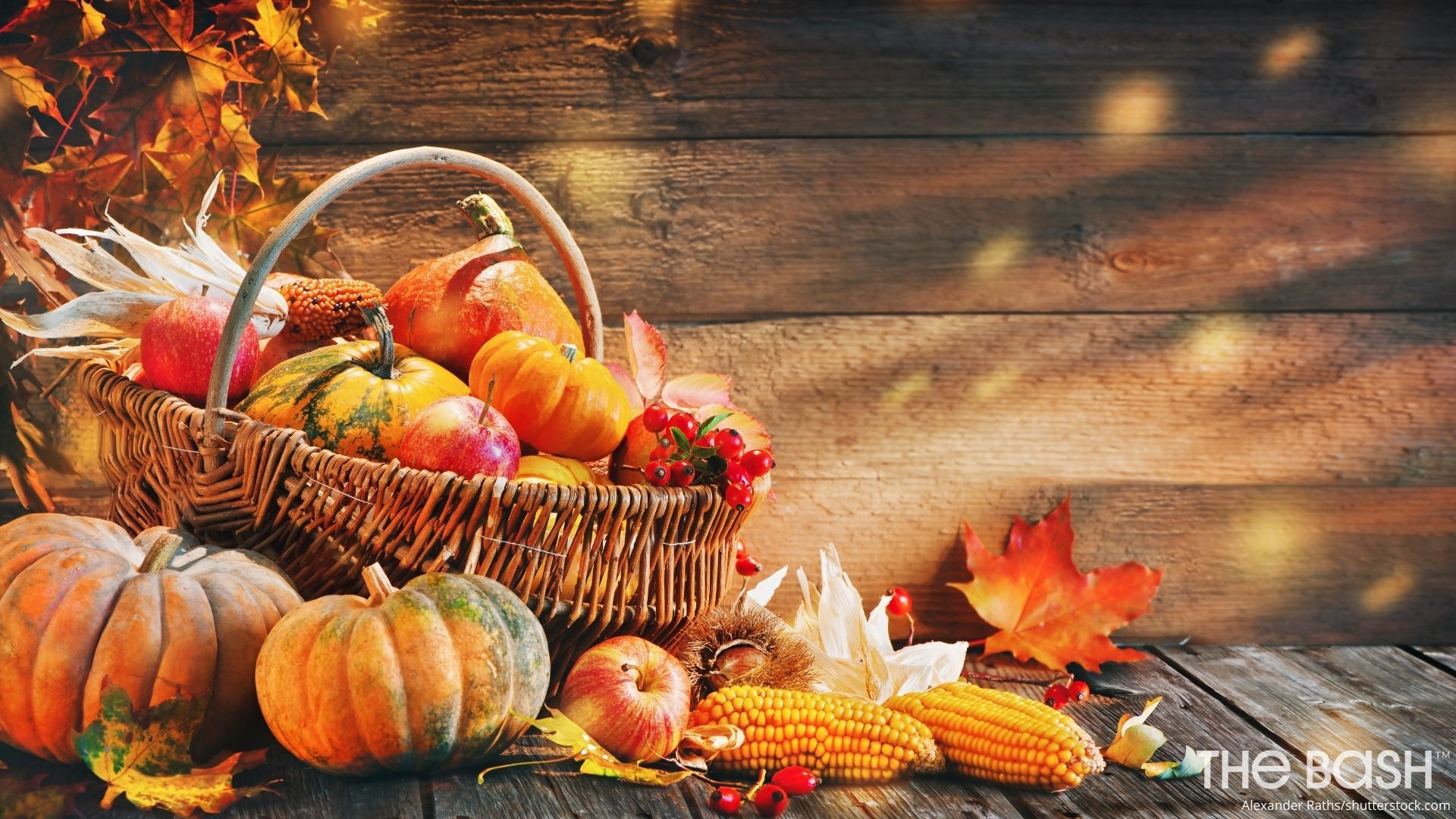 thanksgiving wallpaper