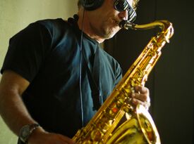 Creative Sounds & Visuals,Inc. - Saxophonist - Long Beach, CA - Hero Gallery 1