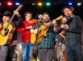 Jimbo Scott - Americana Band - Castro Valley, CA - Hero Gallery 1