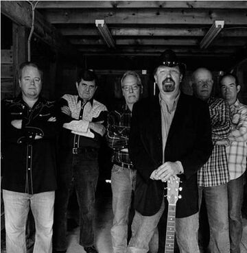 Stealin' the Deal - Country Band - Manassas, VA - Hero Main