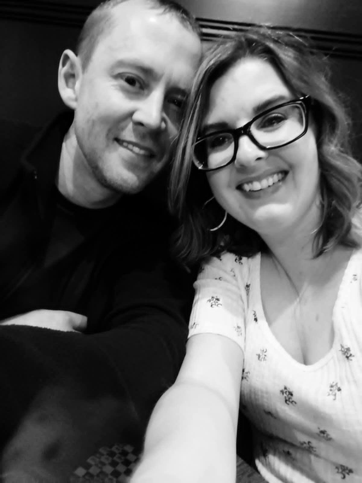First advertised date! 