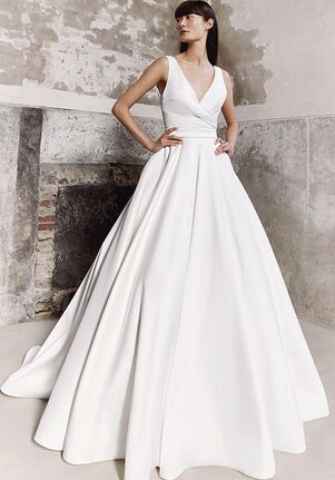 Viktor Rolf Mariage Wedding Dresses The Knot