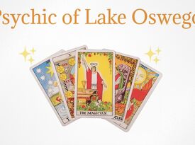 Psychic & Tarot Reader of Lake Oswego - Psychic - Lake Oswego, OR - Hero Gallery 3