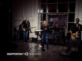 Redline Band, Raleigh - Cover Band - Raleigh, NC - Hero Gallery 1