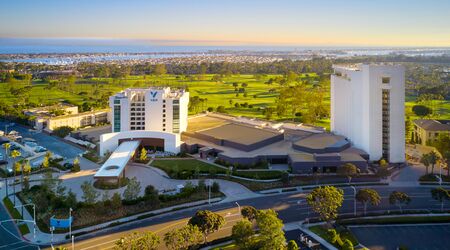 Fashion Island Hotel Newport Beach - Venue - Newport Beach, CA - WeddingWire