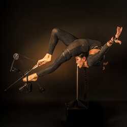 Elan Productions, profile image