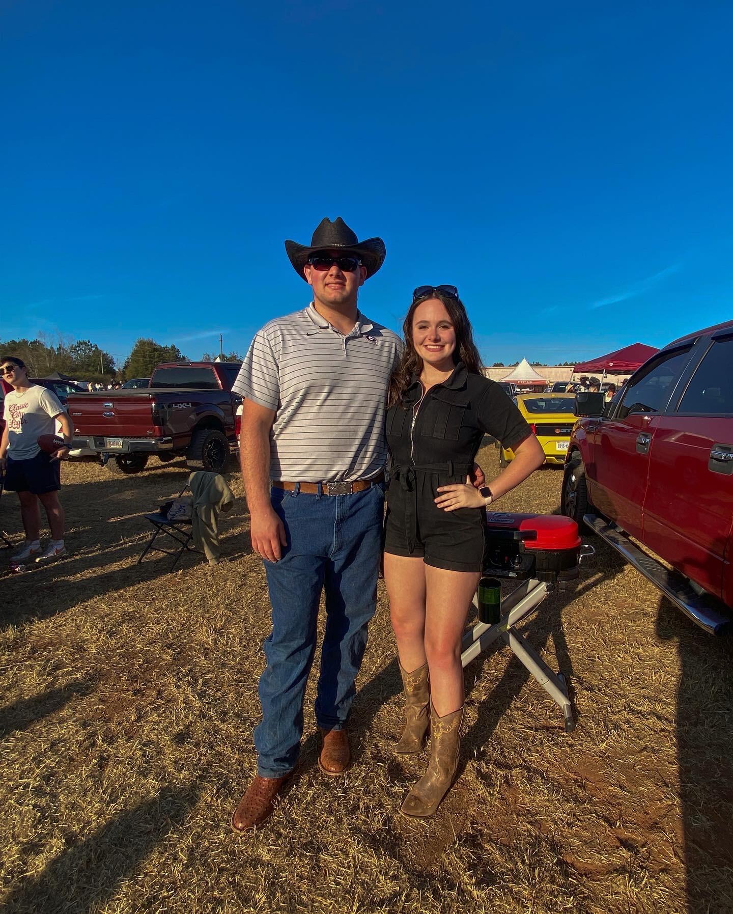 Georgia Rodeo!