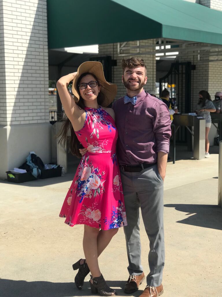 Kentucky Derby in Louisville