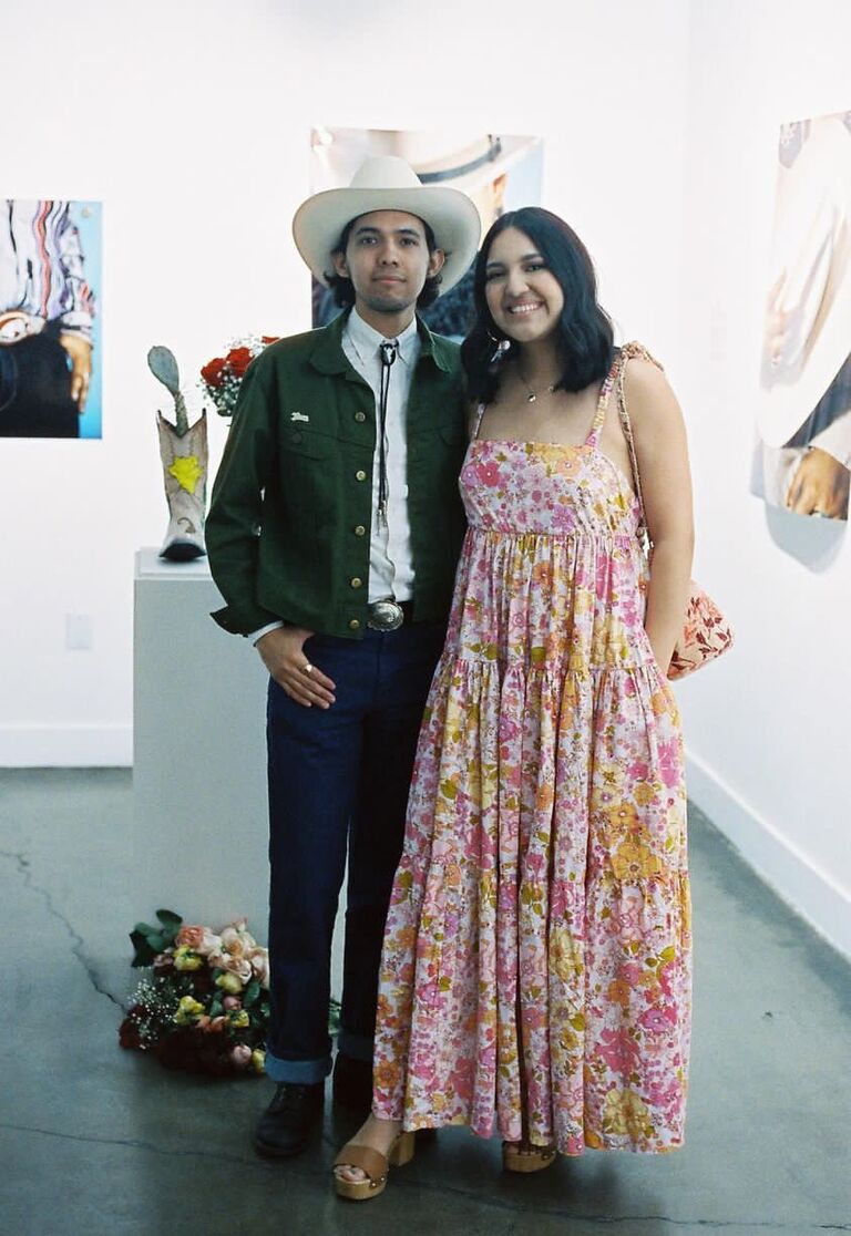 Living our best life in Phoenix! 