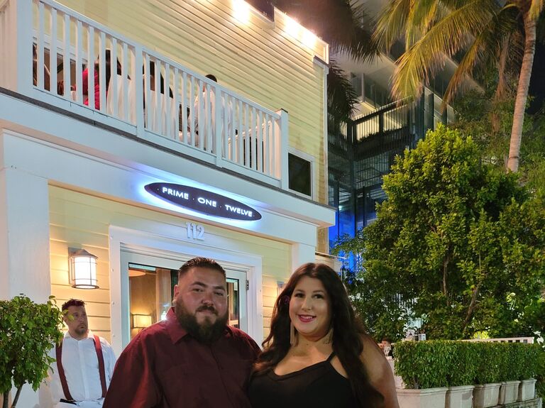 Prime 112 Restaurant - Miami Beach, FL