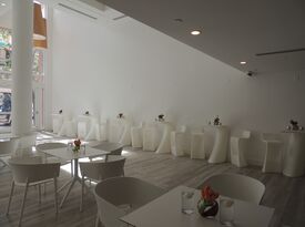 Venue in the Grove - Private Room - Miami, FL - Hero Gallery 3