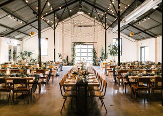 PAIKKA | Reception Venues - The Knot