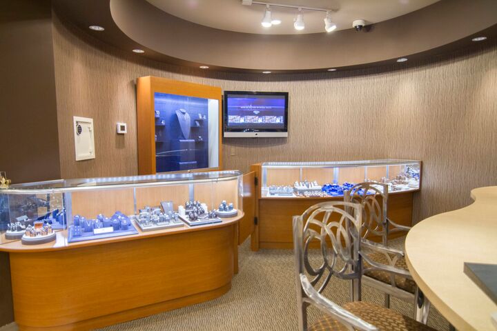 Clarkson Jewelers Jewelers The Knot