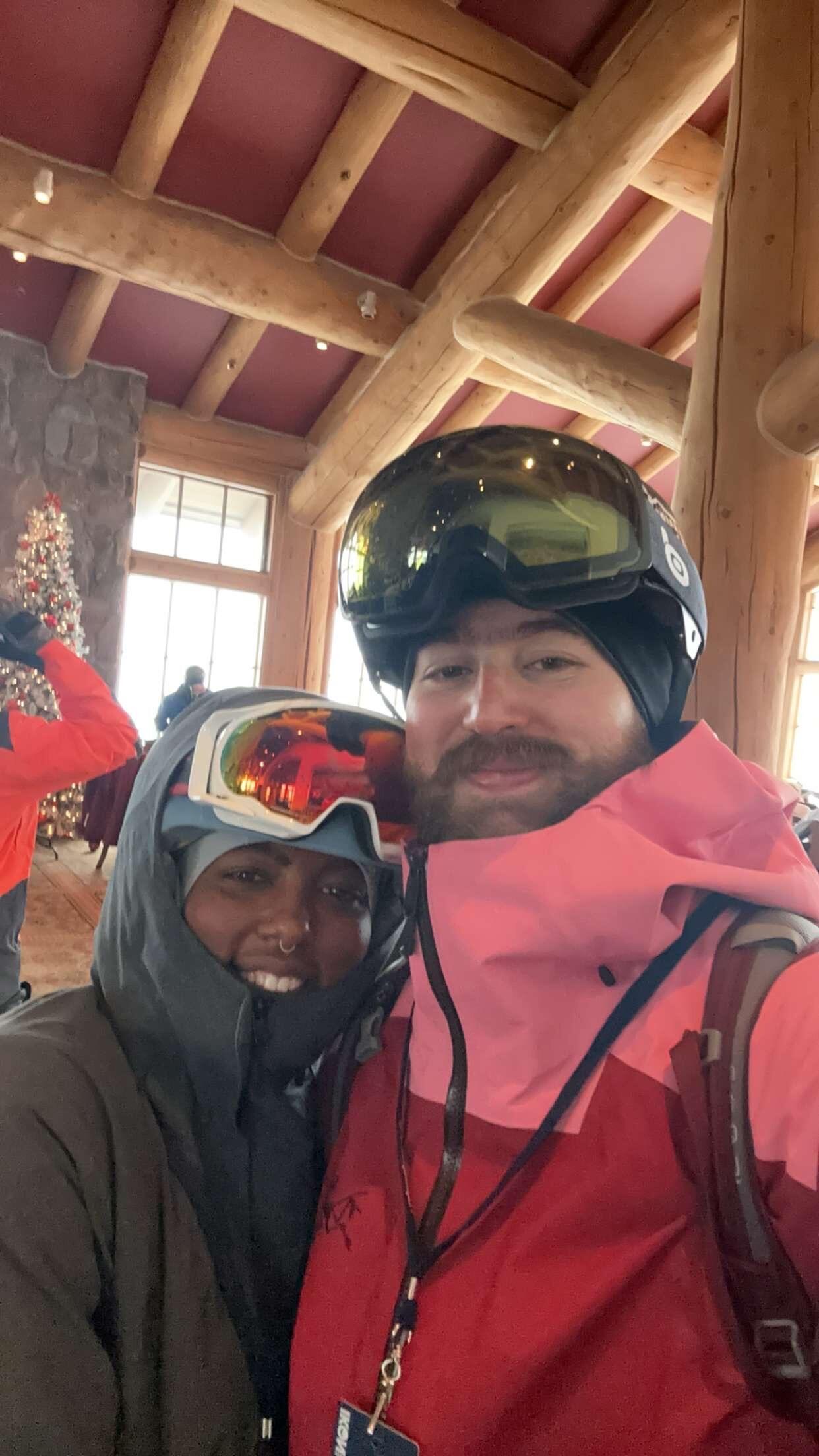 Currently enjoying making more memories