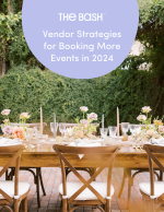 Report Download: Vendor Strategies for Booking More Events in 2024