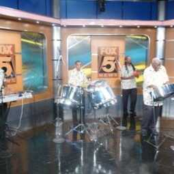 CAISO SteelBand, profile image