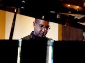 Lee Allen - Pianist - Jazz Pianist - Pacifica, CA - Hero Gallery 1