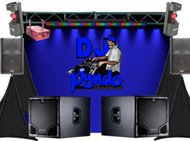 Seacoast DJ & Events - DJ - Portsmouth, NH - Hero Gallery 1