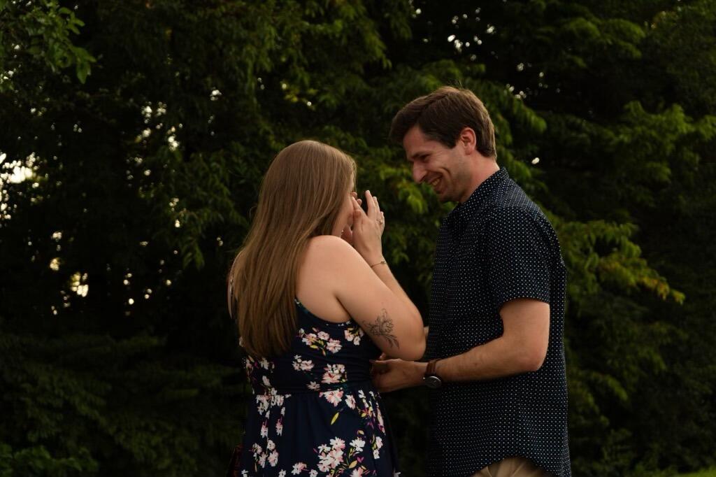 The proposal