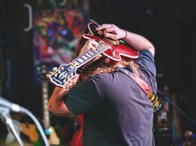 Electric Dynamite - Classic Rock Band - Charlotte, NC - Hero Gallery 2