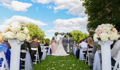 Old Orchard Country Club Reception Venues Mount Prospect Il